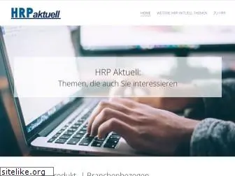 hrp-aktuell.de