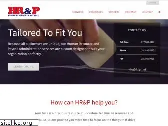 hrp.net