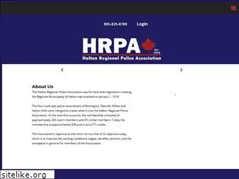 hrpa.com