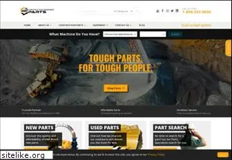 hrparts.com