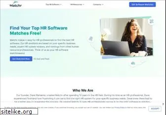 hrpayrollsystems.net