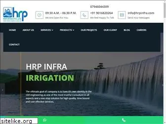 hrpinfra.com