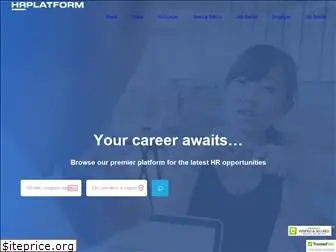 hrplatform.com