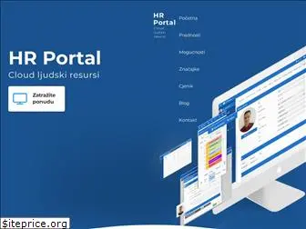 hrportal.com.hr