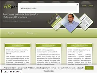 hrportal.sk