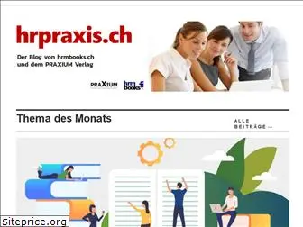 hrpraxis.ch