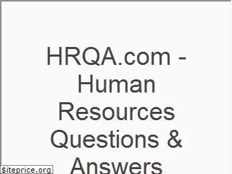hrqa.com
