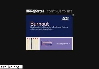 hrreporter.com