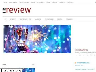 hrreview.co.uk