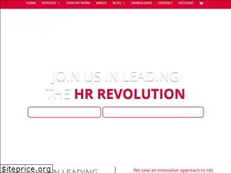 hrrevolution.co.uk