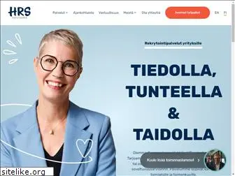 hrsadvisors.fi