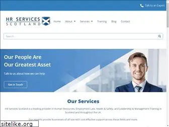 hrservicesscotland.co.uk