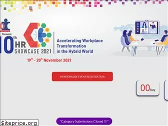 hrshowcase.in