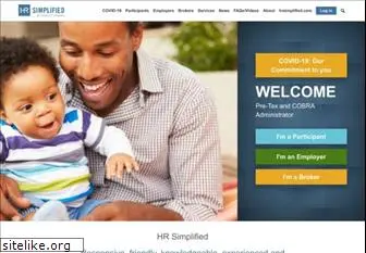 hrsimplified.com