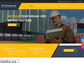 hrsinfrastructure.com