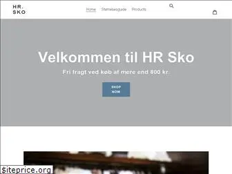 hrsko.dk