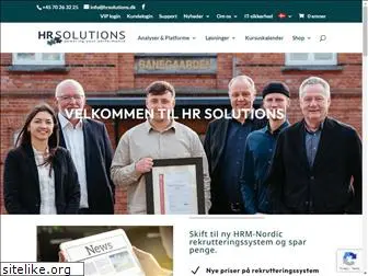 hrsolutions-as.com