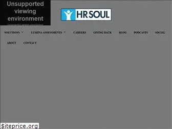 hrsoul.com