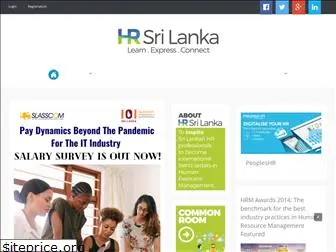 hrsrilanka.com