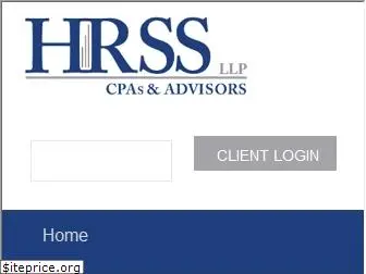 hrsscpa.com