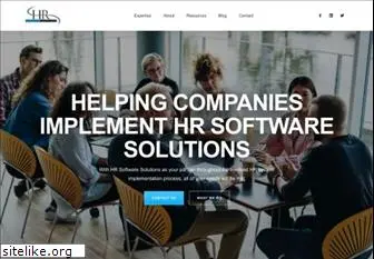 hrssolutions.com