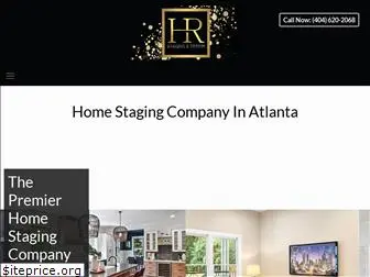 hrstagingdesign.com