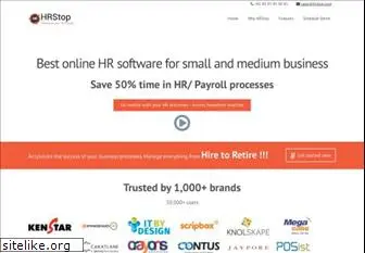 hrstop.com