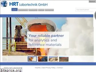 hrt-labortechnik.com