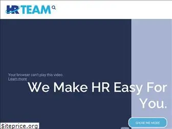 hrteam.ie