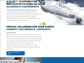 hrtechalliances.com