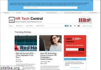 hrtechcentral.com