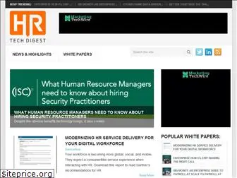 hrtechdigest.com