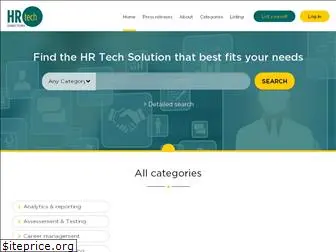 hrtechdirectory.eu