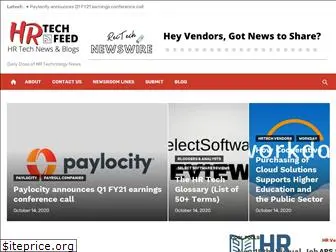 hrtechfeed.com