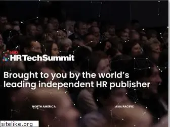 hrtechsummit.com