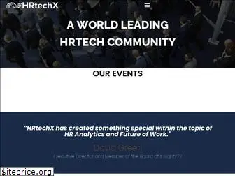 hrtechx.com