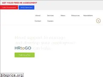 hrtogo.com