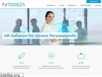 hrtool24.de