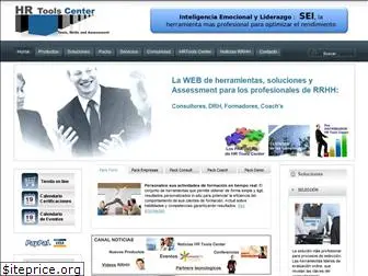 hrtoolscenter.com