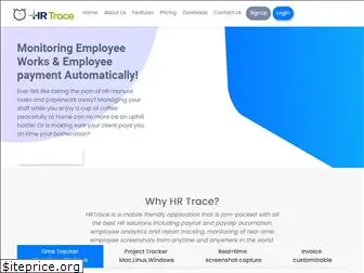 hrtrace.com