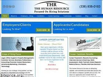 hrtriad.com