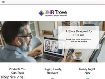 hrtrove.com