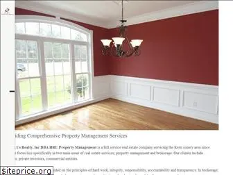 hrupropertymanagement.com