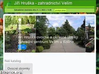 hruska-skolky.cz
