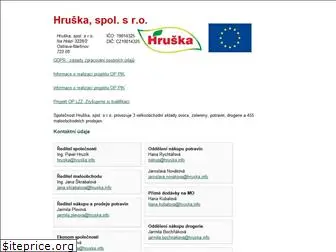 hruska.info