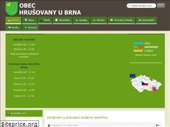hrusovanyubrna.cz thumbnail