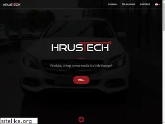 hrustech.com