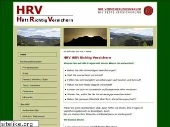 hrv.at