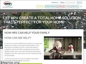 hrv.co.nz