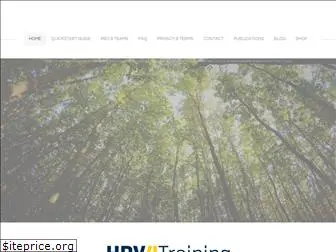 hrv4training.com